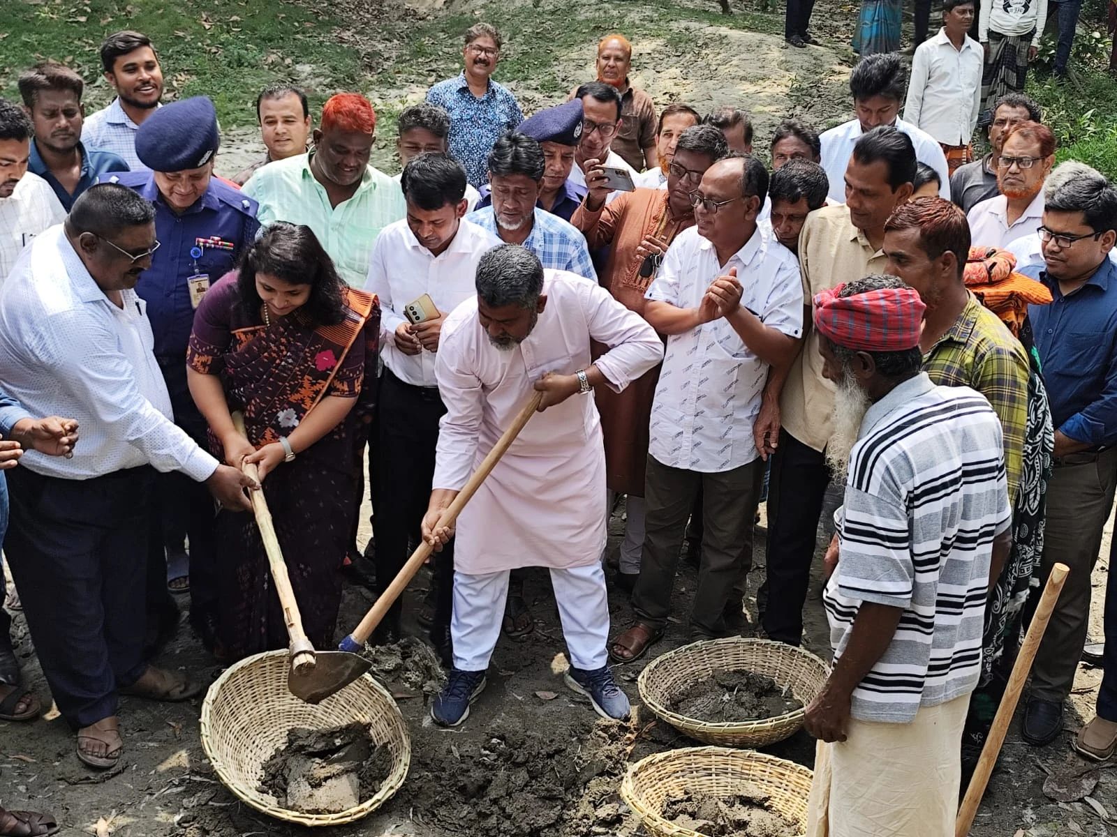 বাংলাদেশ